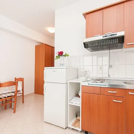 Apartment Igor