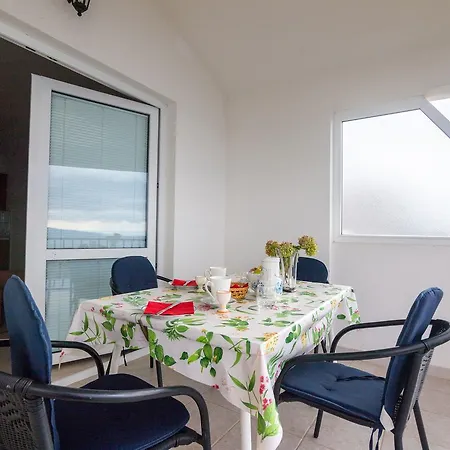 Apartment Igor