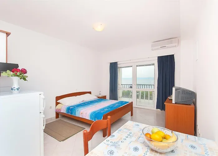 Apartamento Igor Krvavica