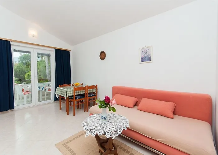 Apartamento Igor *