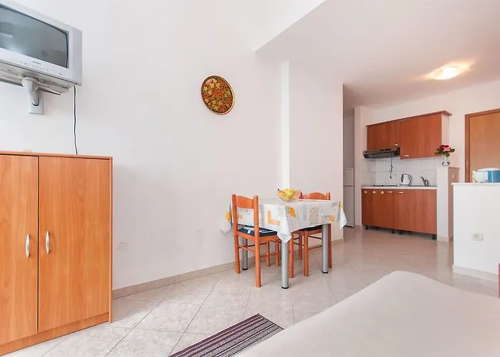 Apartamento Igor Krvavica