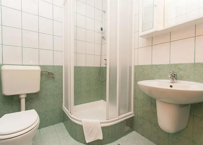 Igor Apartamento Krvavica
